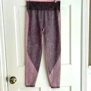 PINK brand seamless leggings